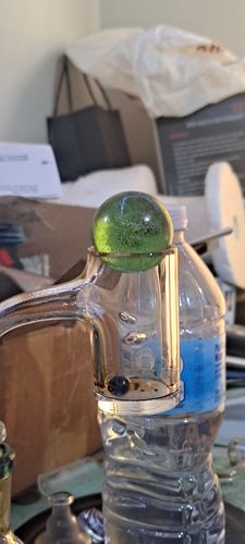 Customer photo review of Auto-Spinner V2