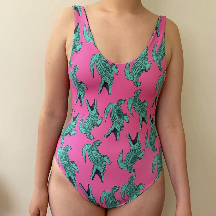 Customer photo review of Poppy One Piece (Digital)