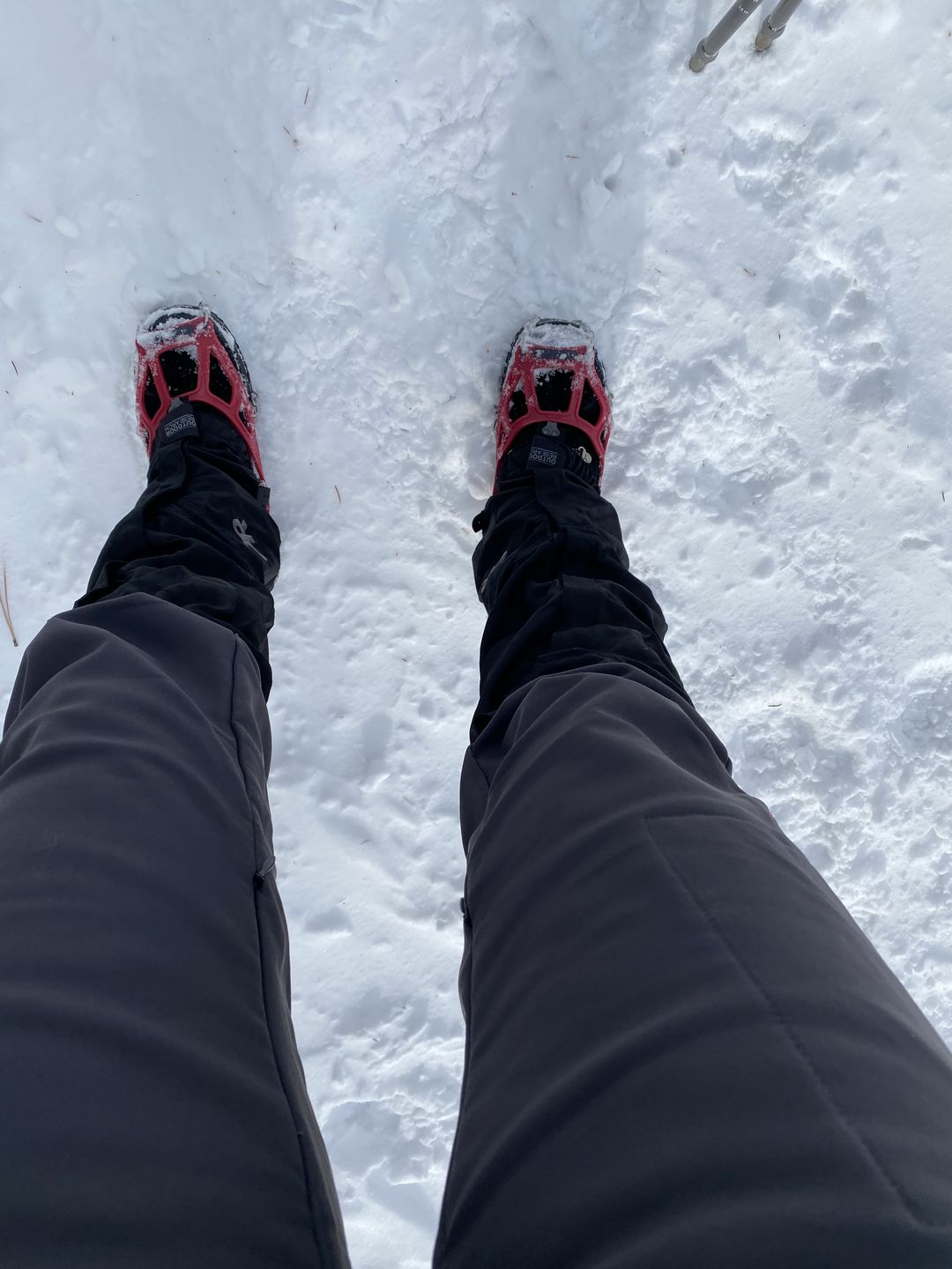 Customer photo review of Ketchi™ Sitka  Pant