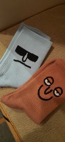 Customer photo review of Blues Brothers