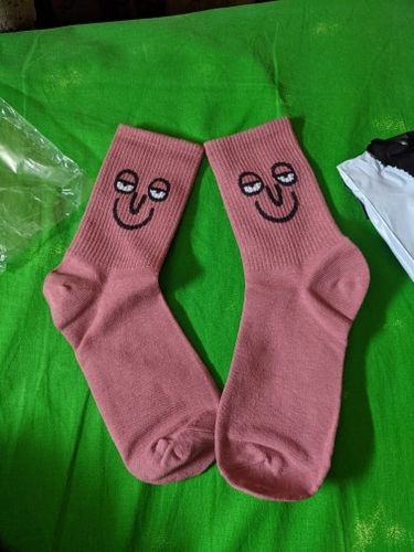 Customer photo review of Mind Blown