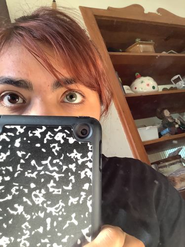 Customer photo review of Blasé Kristin - green