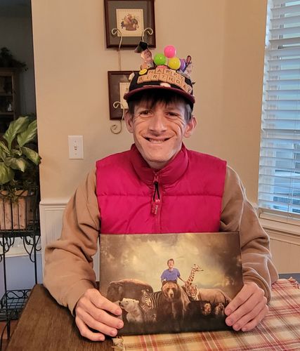 Customer photo review of Wildlife