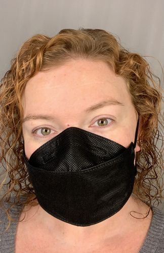 Customer photo review of [GLOBAL] SOOMSHI-GO KF94