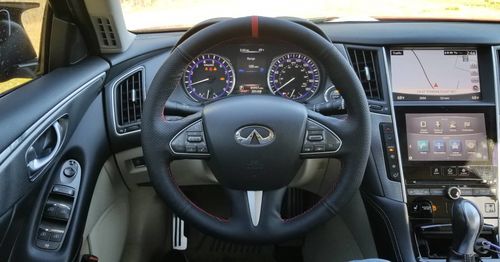 Customer photo review of 2014- 2017