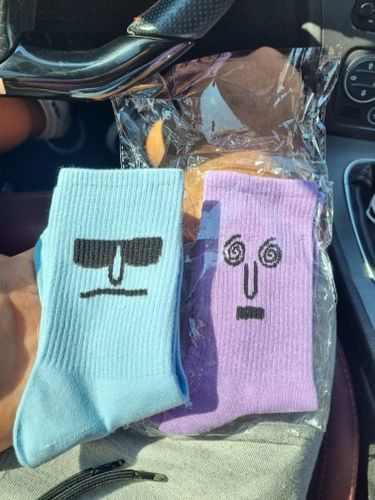 Customer photo review of Blues Brothers