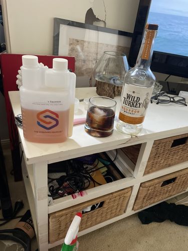 Customer photo review of The Standard Squeeze (Original)