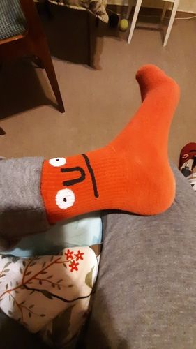 Customer photo review of Mind Blown