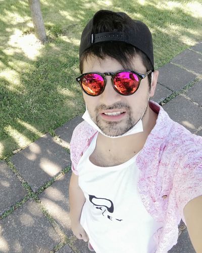 Foto de Juan Pablo Andres P.