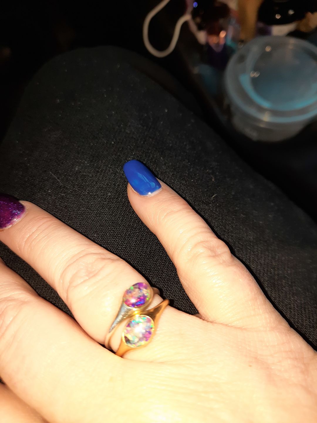 Customer photo review of Add-on Order