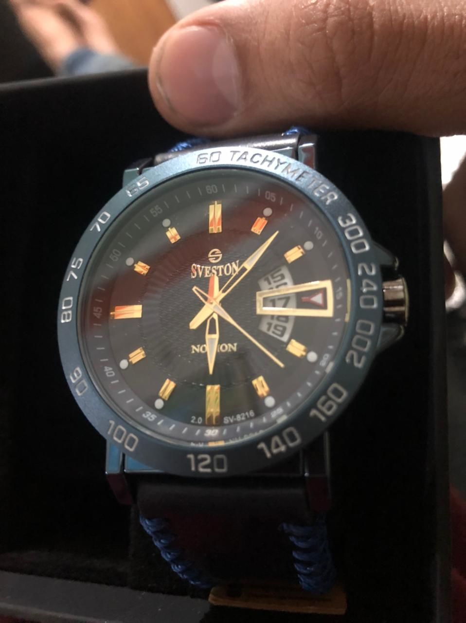 Customer photo review of Notion 3.0