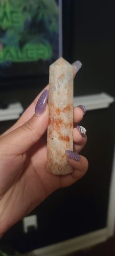 Customer photo review of Sunstone Tower