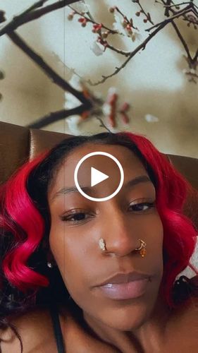 Customer video review of Slime  Nose Screw
