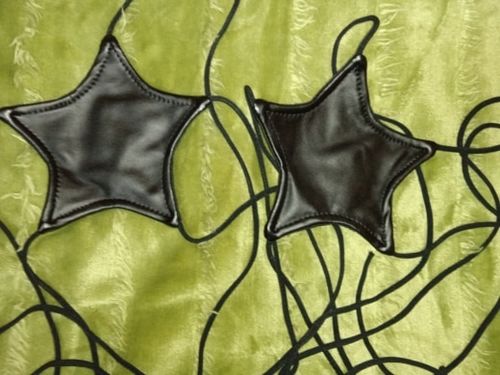 Customer photo review of SUPER STAR BRA
