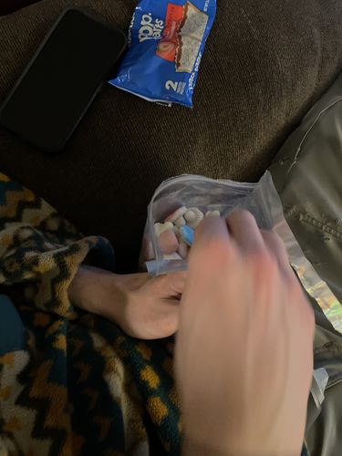 Customer photo review of Mushroom Mix