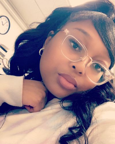 Customer photo review of New! Holly 💛🌻👸🏽 “15MM”