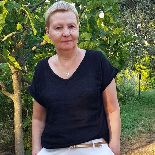 Customer photo review of Sarahbio - huile de pépins de figue de barbarie - 30 mL