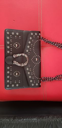 Customer photo review of Cardi