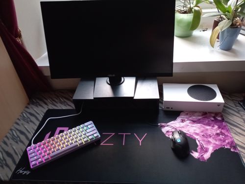 Customer photo review of iD Colossus