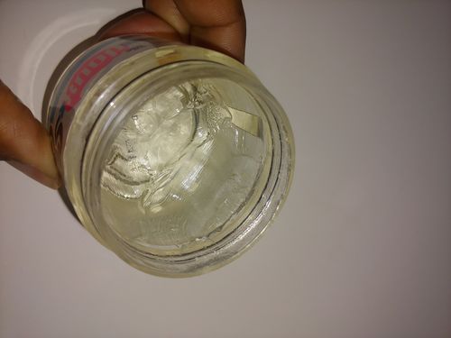 Customer photo review of SWAG GOO Edge Control Gel