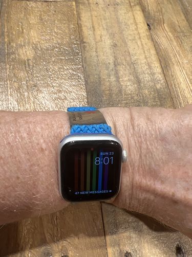 Customer photo review of Imperium Loop