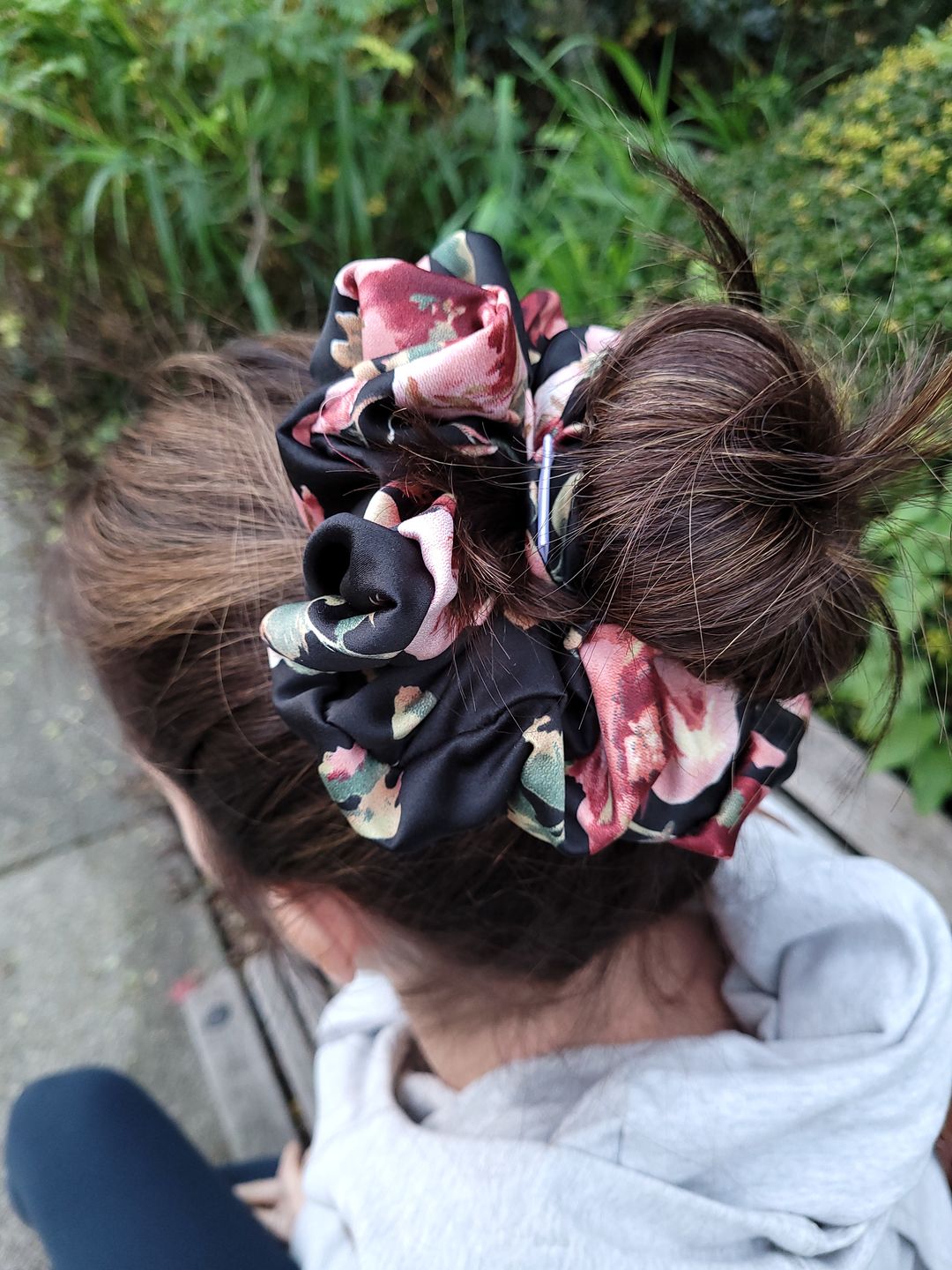 Customer photo review of Garden Daze