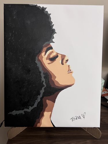 Customer photo review of Serenity