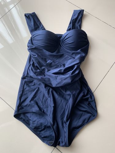 Customer photo review of ALWAYS IN FIRST SWIMSUIT