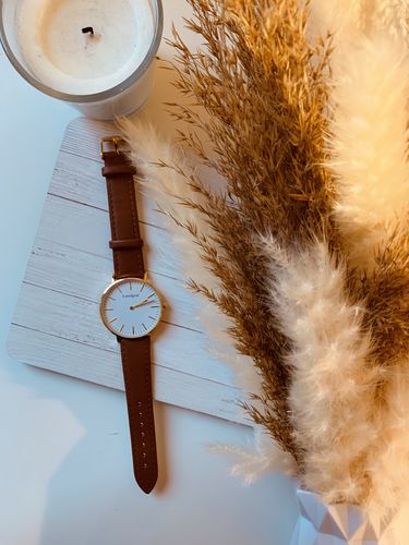 Customer photo review of Classic Gold Cognac