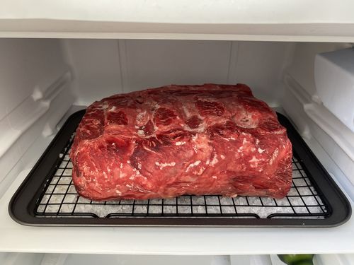 Customer photo review of Rib Eye Pieza Básica