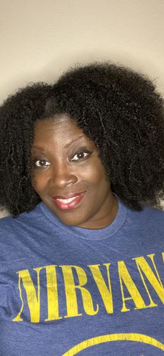 Fredrica S. C. review of Fro Butter with Jamaican Black Castor Oil  | For Thin & Bald Spots image 1 out of 1