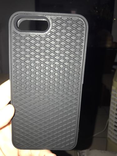 Capinha Vans para iPhone