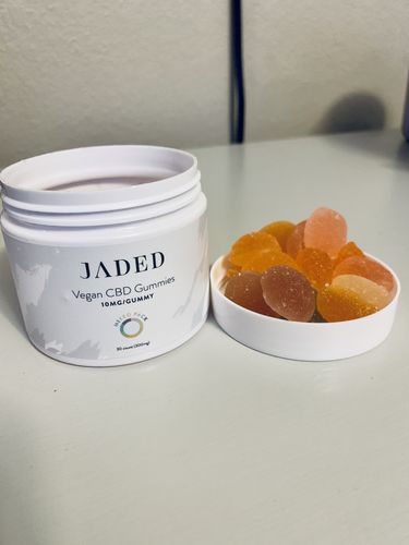 Customer photo review of Mixed Pack