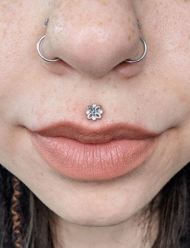 Customer photo review of Penelope Labret