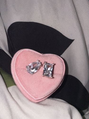 Customer photo review of Kylie ring