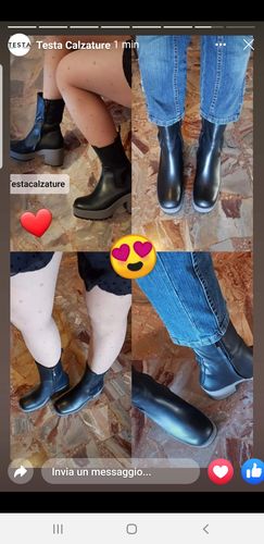 Testa Calzature Recensioni - 1,029 Recensioni | testacalzature.it