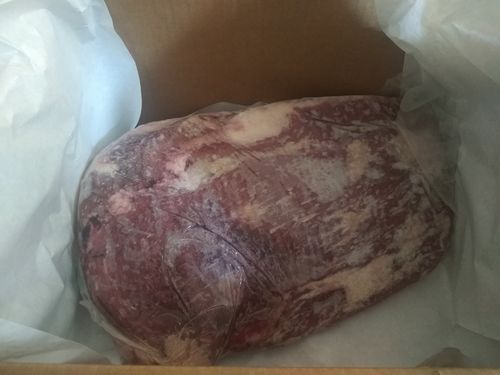 Customer photo review of Pecho Pieza Básica