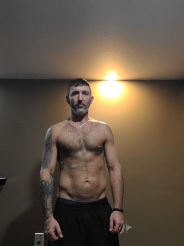 Customer photo review of Alpha Test Stack