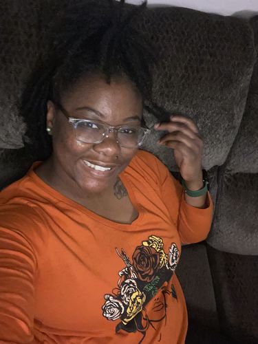 Customer photo review of BERRI-CLEAR+ 5 BERRY SUPERFRUIT SERUM