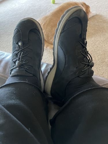 Customer photo review of Two Step