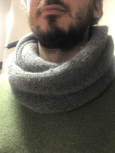 Customer photo review of LARGE