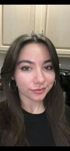 Customer photo review of Micdrop Kristin - green