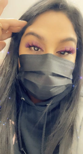 Customer photo review of 12 am