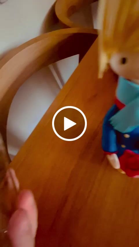 Customer video review of El Principito Mini Juego de Vasitos 200 ml