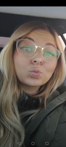 Customer photo review of Flirt Filter