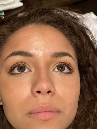 Customer photo review of YOLO Kristin - green