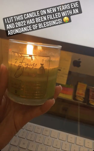 Customer photo review of 7 Figure Dreams (Limited Edition)- Prosperity, Wealth & Entrepreneurship