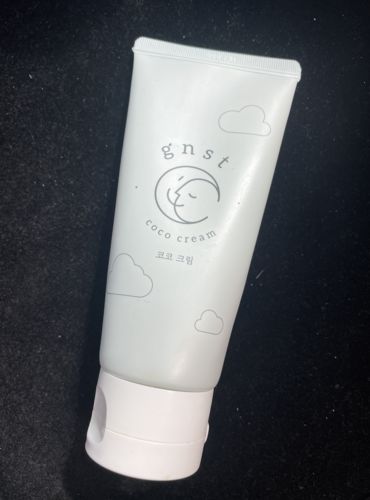 Customer photo review of Coco 濕疹修護霜 80ml