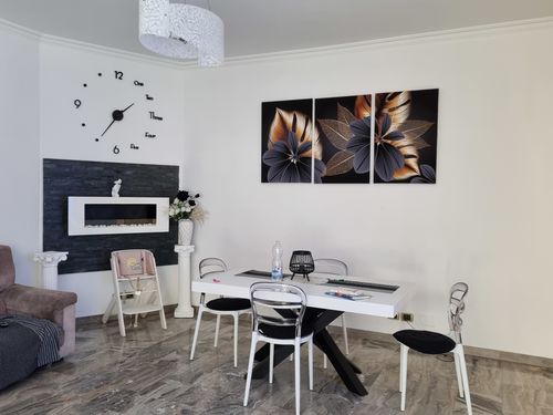 Customer photo review of Trio Floreale - Set 3 pezzi