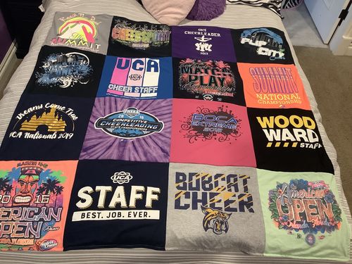 Customer photo review of Design Your Own